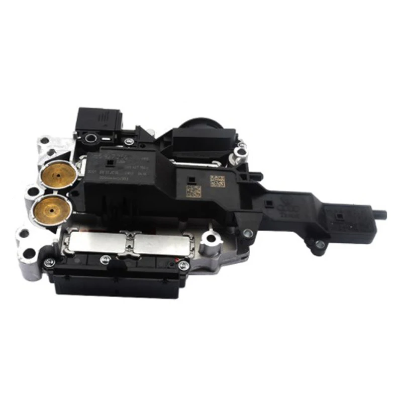 

Transmission Control Unit TCM 0B5927256B Control Unit TCU TCM for A4 A5 A6 A7 Q5