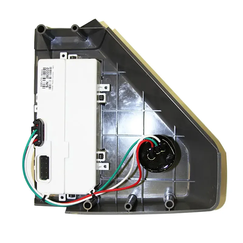

For Bobcat S570 S185 S150 160 skid loader dashboard 6688404 dashboard 66897 54