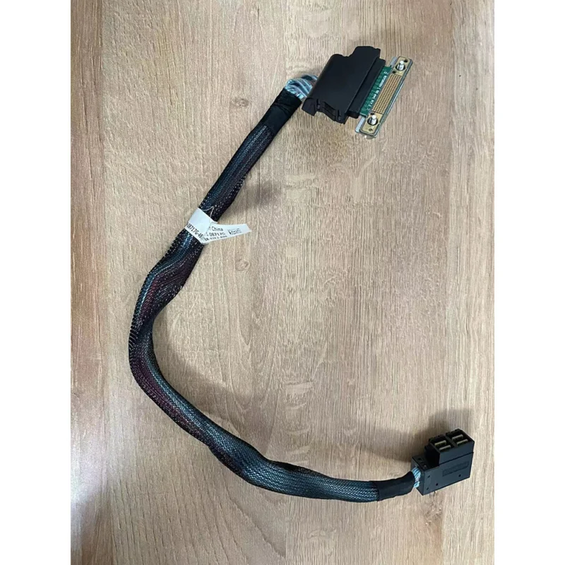 Для Dell R730XD кабель объединительной платы кабель жесткого диска SAS кабель FVPCF 0FVPCF 08717G