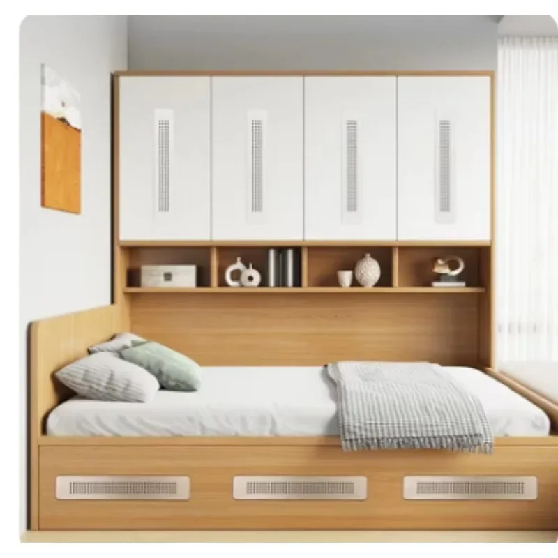 2Pcs Aluminum Rectangle Furniture Air Grille Ventilation Cover With Honeycomb Holes Pattern For Closet Cupboard