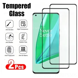 2Pcs 3D Screen Protector for OnePlus 10 9 8 Pro Tempered Glass Film for OnePlus 12 11 Ace3 Pro 8T 9R 10T Ace 3V Glass Film