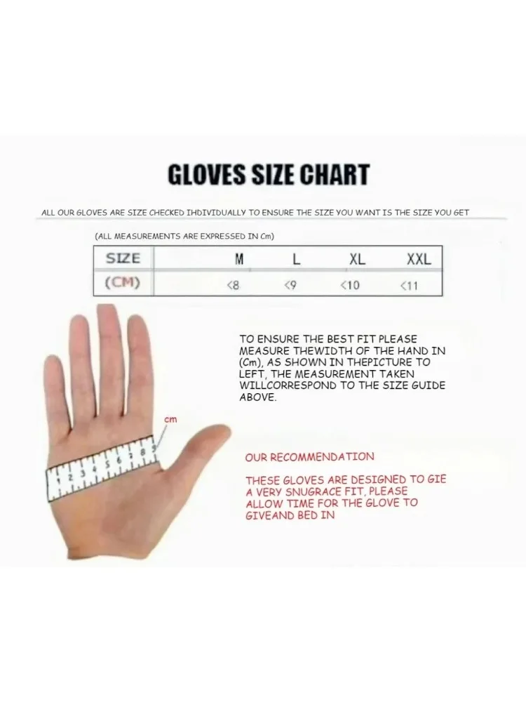 AliExpress 7colour POC Cycling Gloves Team Full Finger Men Women  Bike Gloves Sports Fitness Gym Riding Bicycle Glove equipment