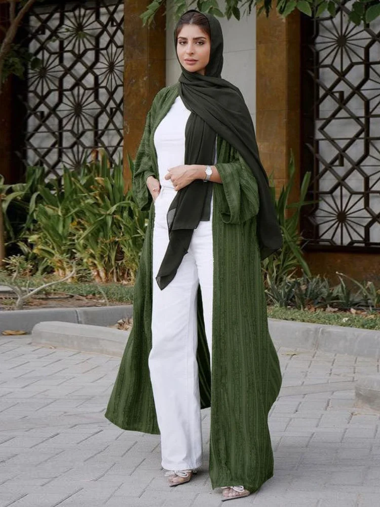 Spring Morocco Abaya Muslim Dress Women India Dubai Arabic Abaya Print Turkey Eid Vestidos Kaftan Gown Robe Musulman Long Dress