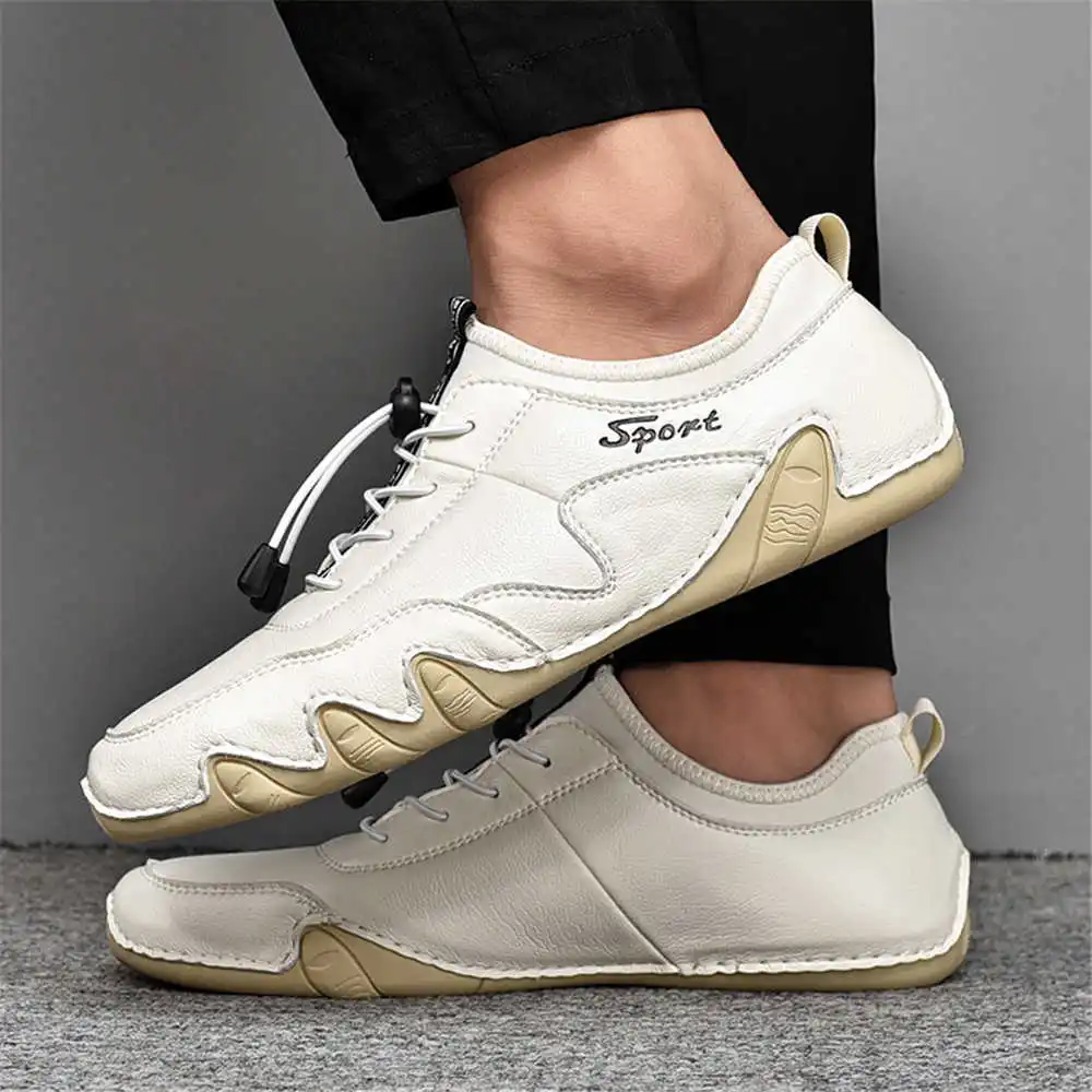 Mocassin miękka podeszwa tenus dla mężczyzn buty do koszykówki mężczyzn 46 34 buty biegacz sportowy snaeaker sneakers fitness maker YDX2