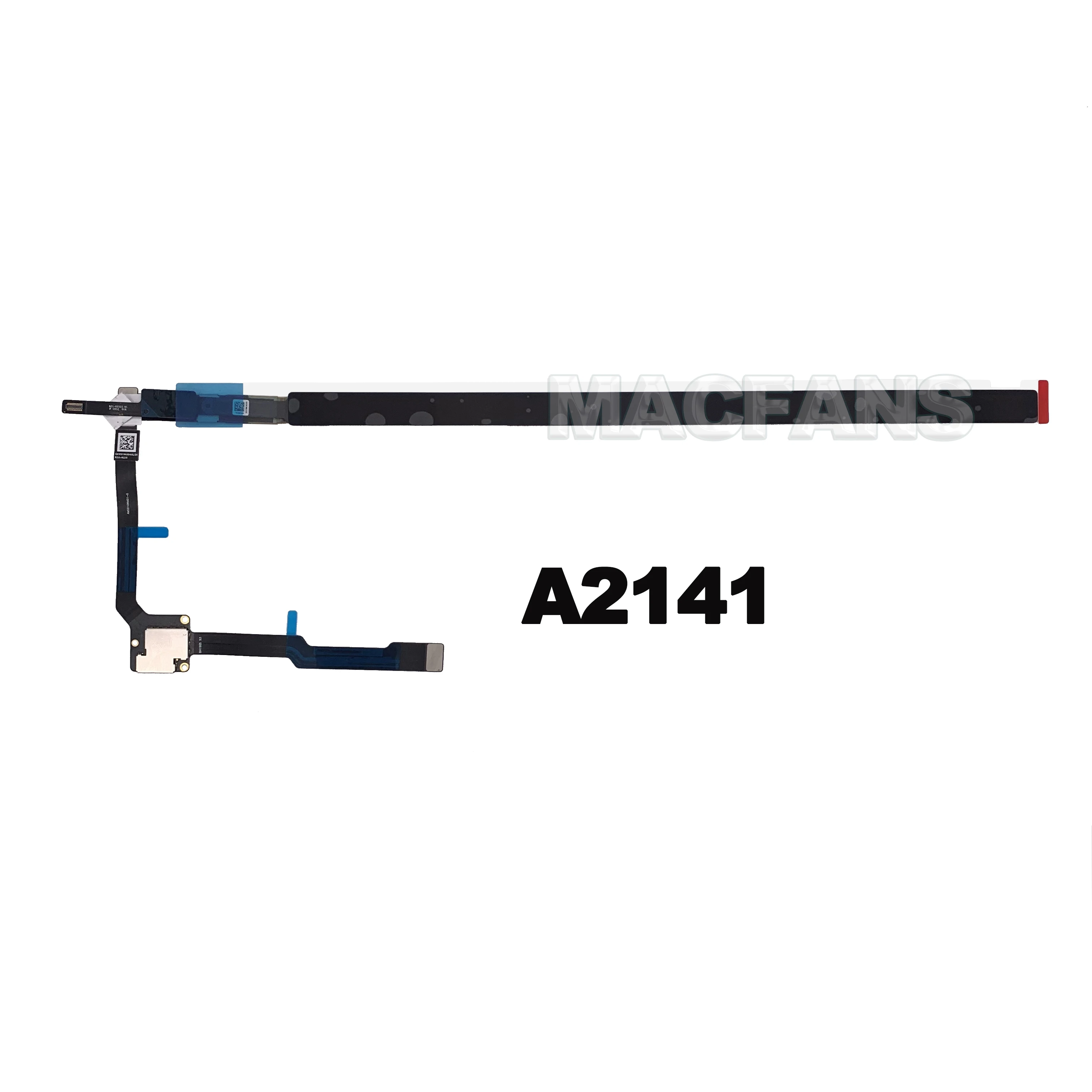 Original A1706 A1707 A2338 Touchbar With Cable for Macbook Pro Retina13\