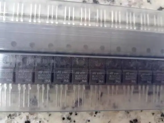 

10PCS/LOT VB921ZVFI TO-220F