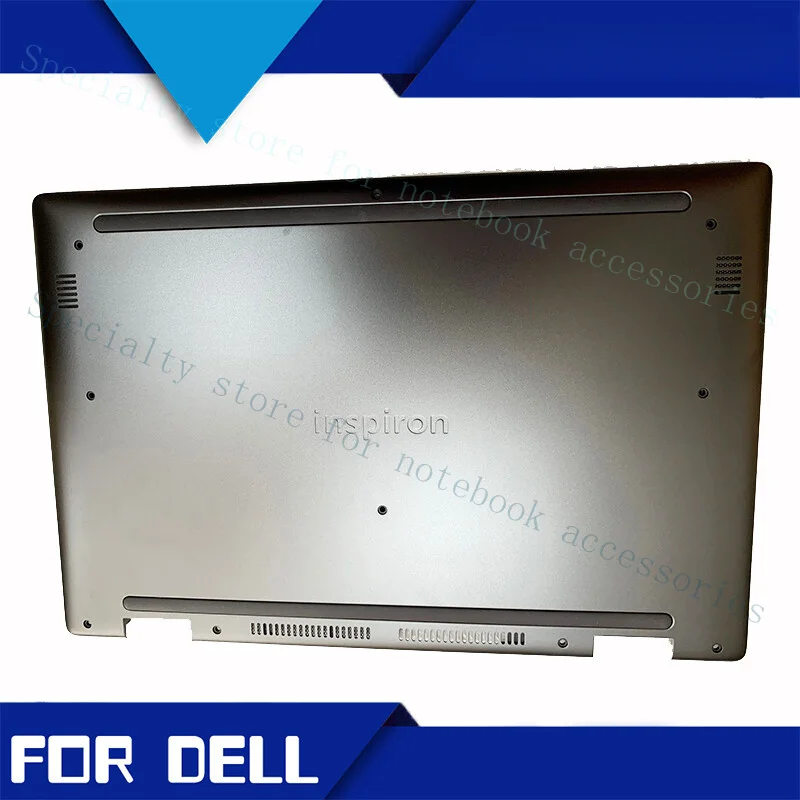 

НОВЫЙ (A+) Нижняя крышка корпуса (D-shell) для Dell Inspiron 15MF 7569 7579, артикул 0Y51C4 Y51C4