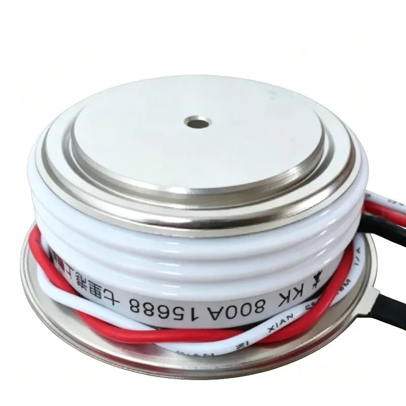 KK800A KK800A1600V 3CTK -16 Convex, Flat, Fast, Controllable, Seven Positive