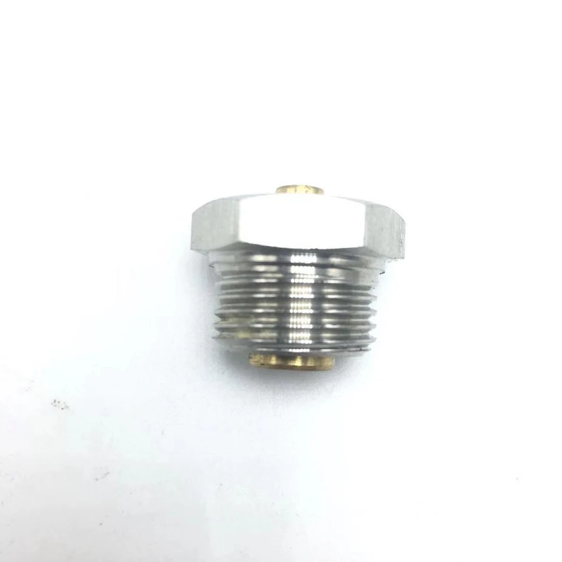 

Coffee machine original pressure relief valve boiler vacuum valve safety valve universal 3/8 accessories