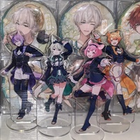 Kamishiro Rui Acrylic Stand Tenma Tsukasa Figure Kusanagi Nene Display Anime Goods Collection Desk Decor Ornament Accesorios