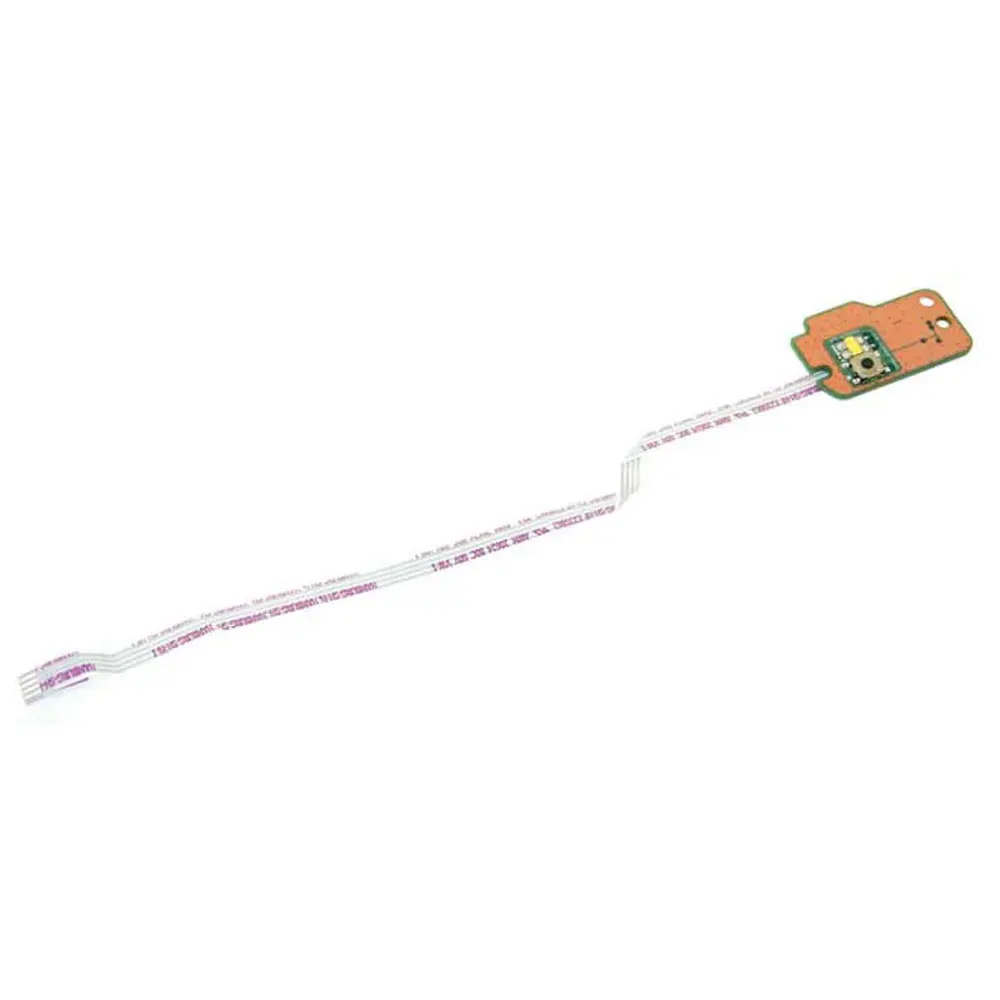 OEM For Toshiba Satellite P55T-C S50T-C C55-C C55T-C S55-C L55-C L50-C C50-C S50-C Laptop Switch Power Button Board Cable