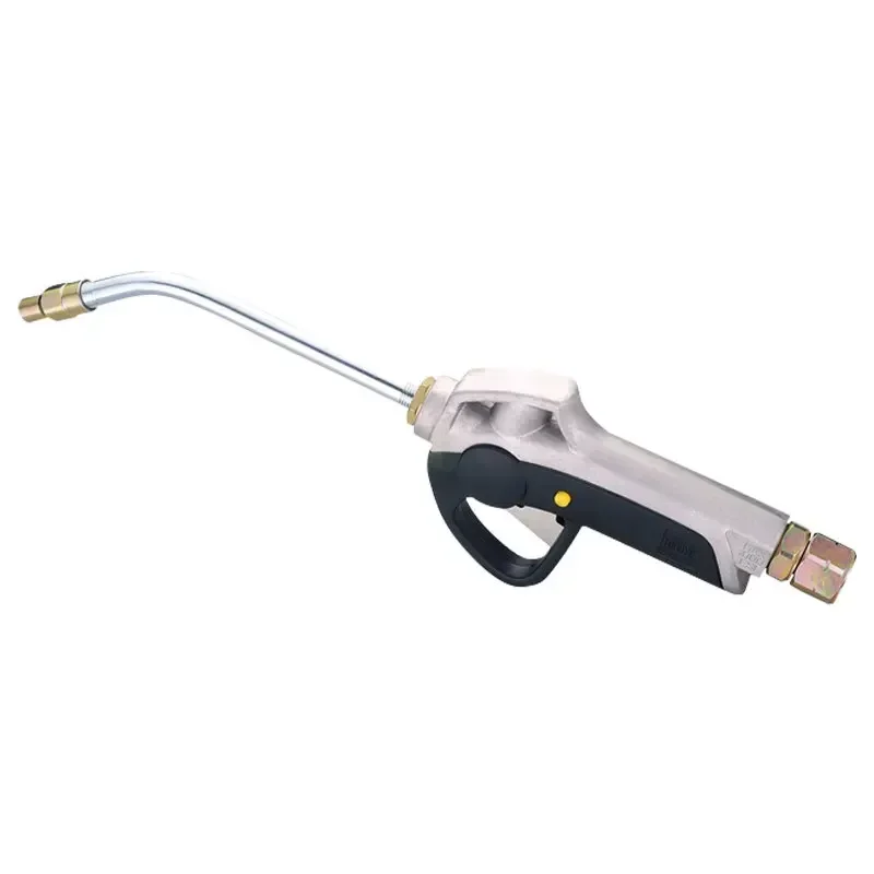 

Oil refueling gun G102 electronic flow meter, hydraulic oil gun