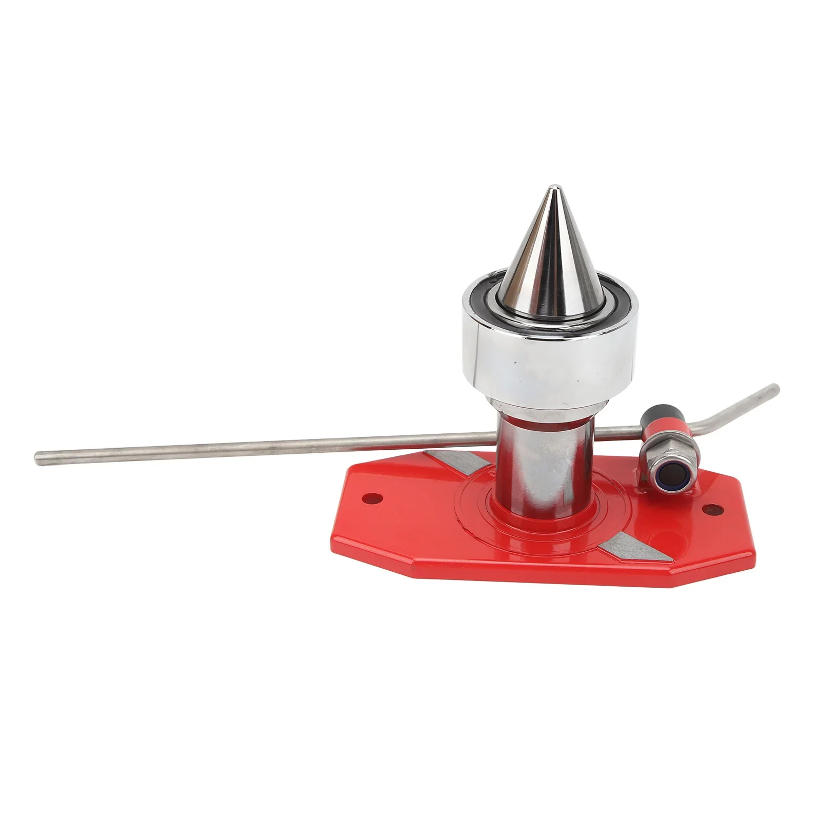 High-Strength Solid… - image