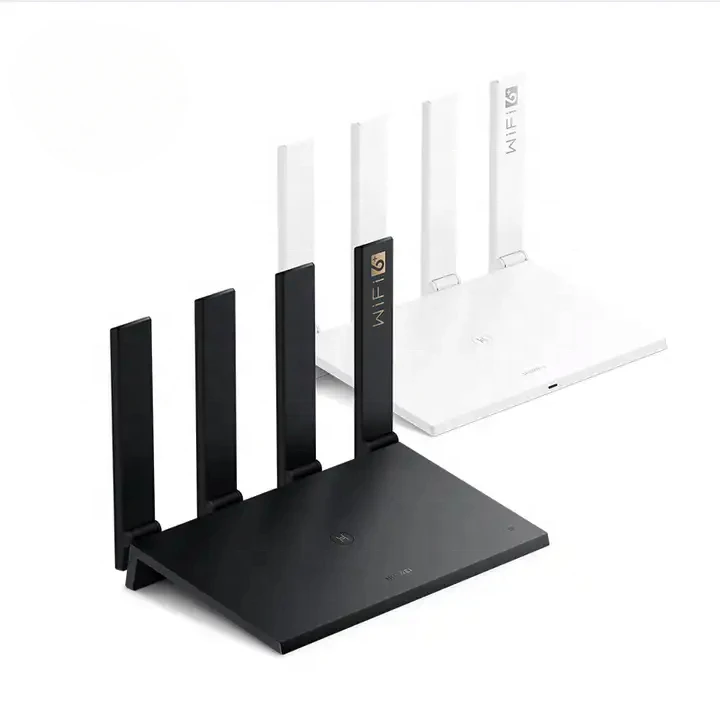 Global version optional new router AX3 WiFi 6 + 3000Mbps wireless router WIFI