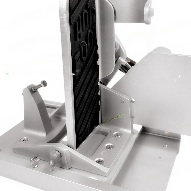 Controlled Foot B-HOOTFOOT-01 External Control Throttle Outboard Engine Accelerator Pedal Mechanical Side
