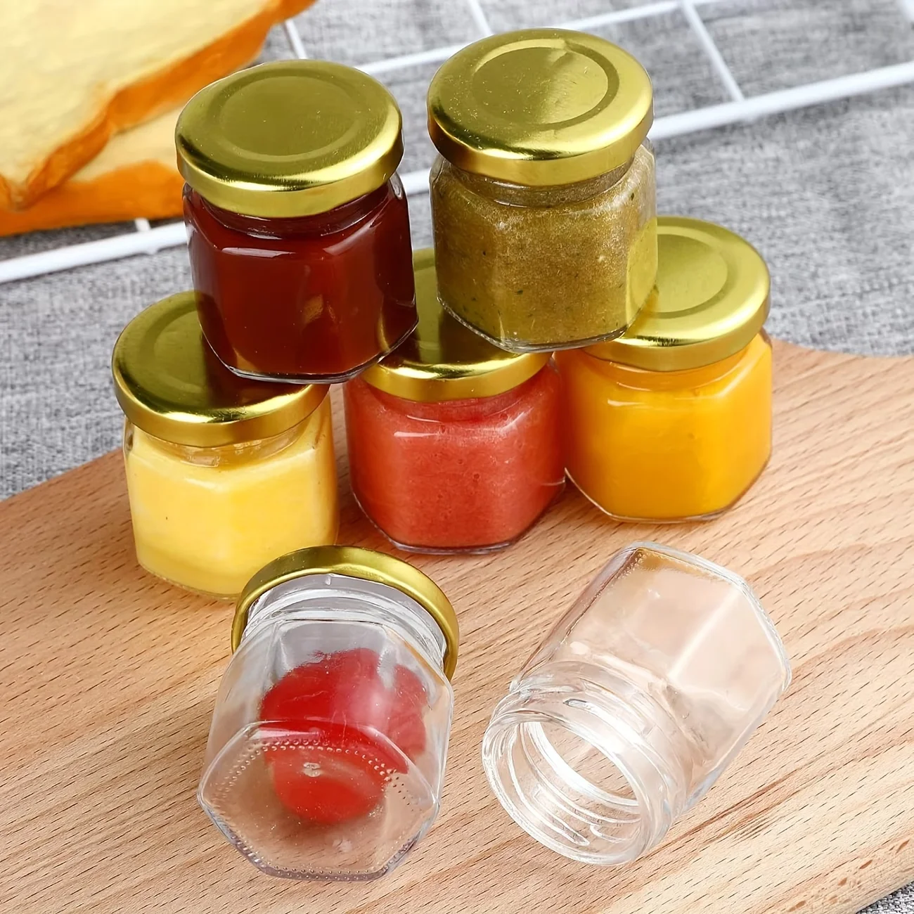 #2 Latest Honey Jars Updates
