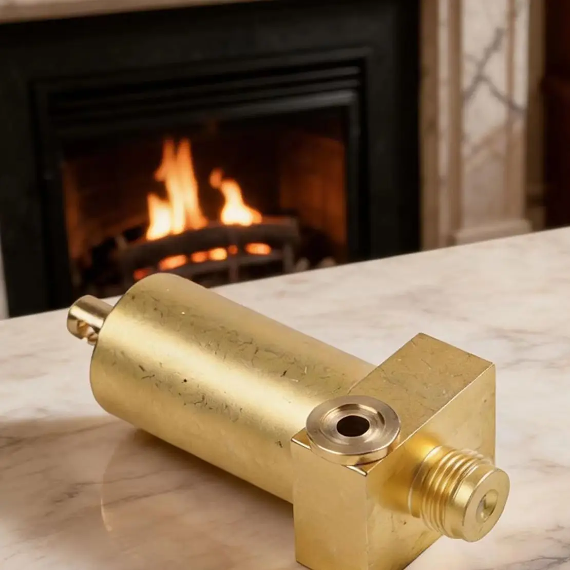 For RIELLO Burner Hydraulic Jack 7001039 3006911 Metal Lifting Tool For F3 F5 Oil Burner Heating Parts