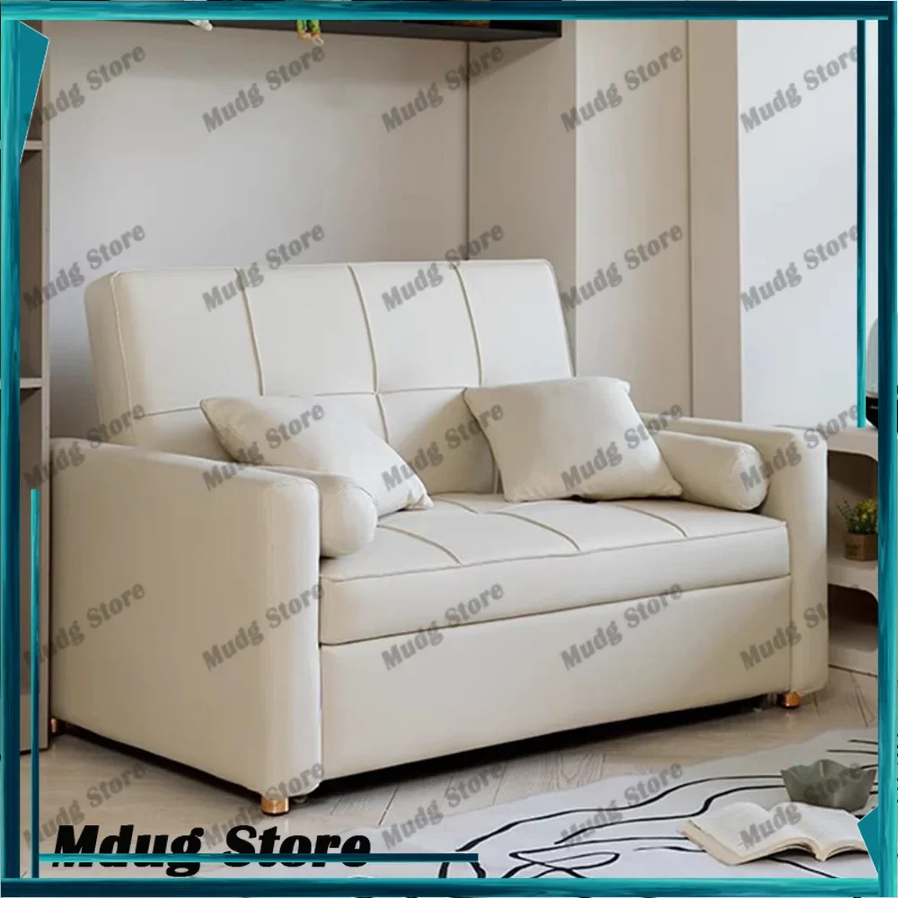Expandable Kids Luxury Sofa Multifunctional Lounge Living Room Italiano Sofa Relax Design Lazy Sedie Da Soggiorno Furnitures