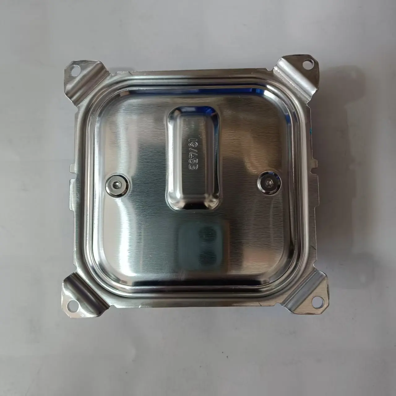 260556623R Cocok untuk Modul Kontrol Lampu Depan Renault Nissan Clio Megana 2001-2017
