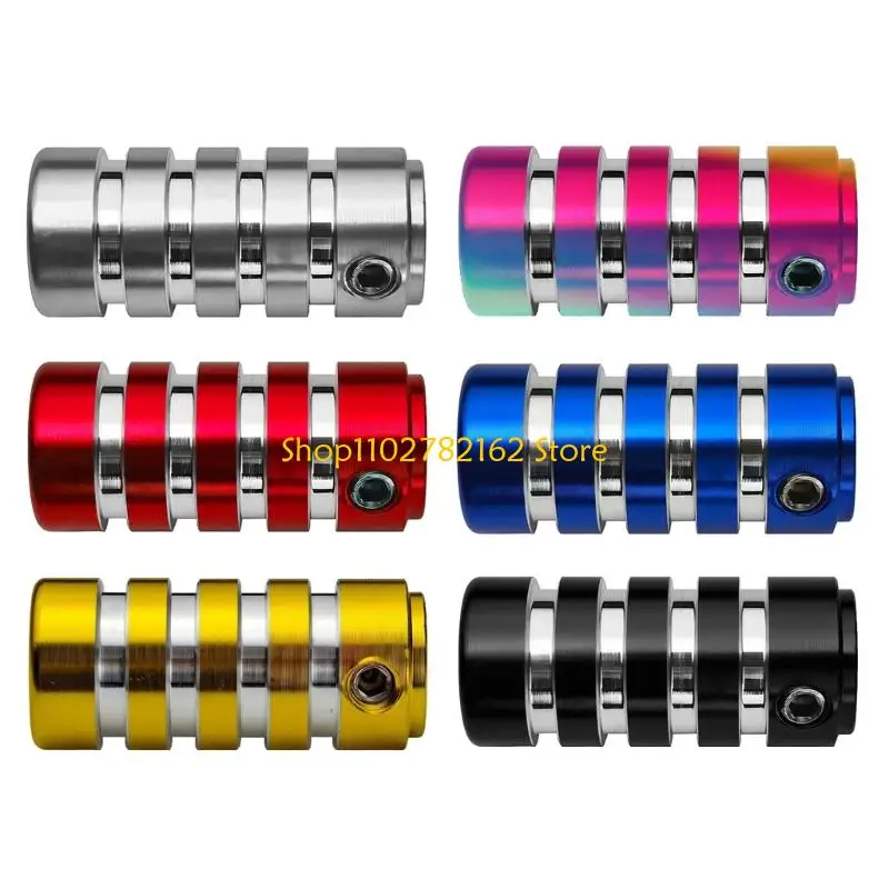 

547B Motorcycle Shifter Guard Abrasion Proof Shifter Lever Pedal Cover Seamlessly Installation For Optimal Performances