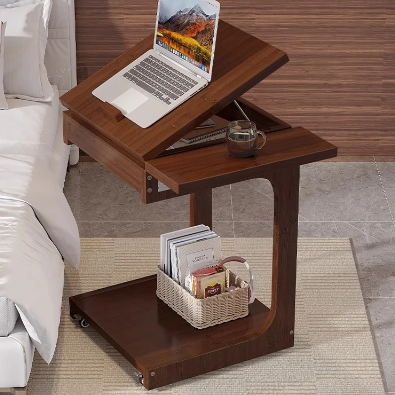 

Luxury Modern Café Tables Office Decoration Vanity Minimalist Design Café Tables Storage Hotel Furniture Stolik Kawowy Lskfz