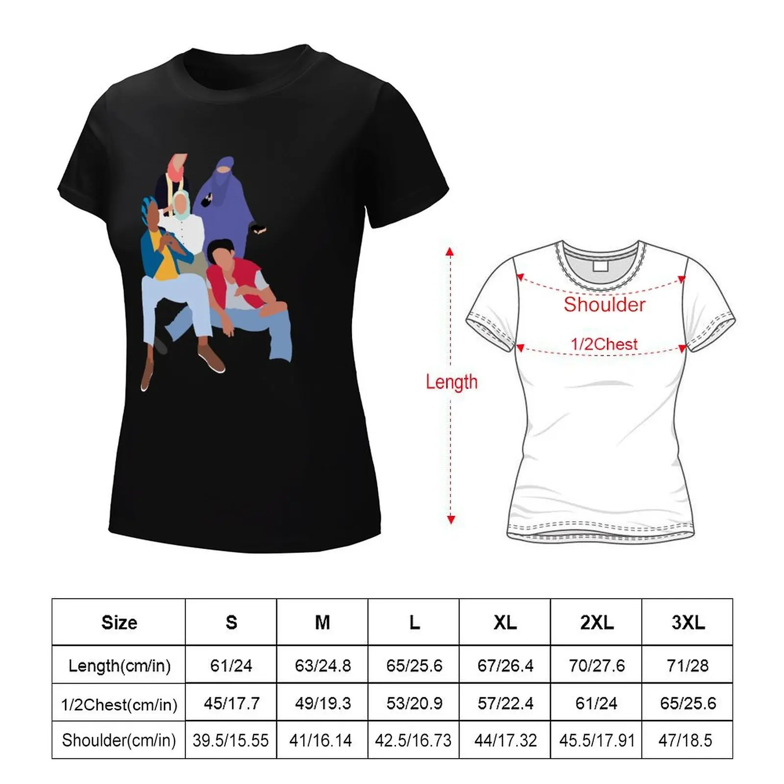 女性のための美的Tシャツ,流行の服,ヒッピーの服,デザイナーの服,豪華なアイテム