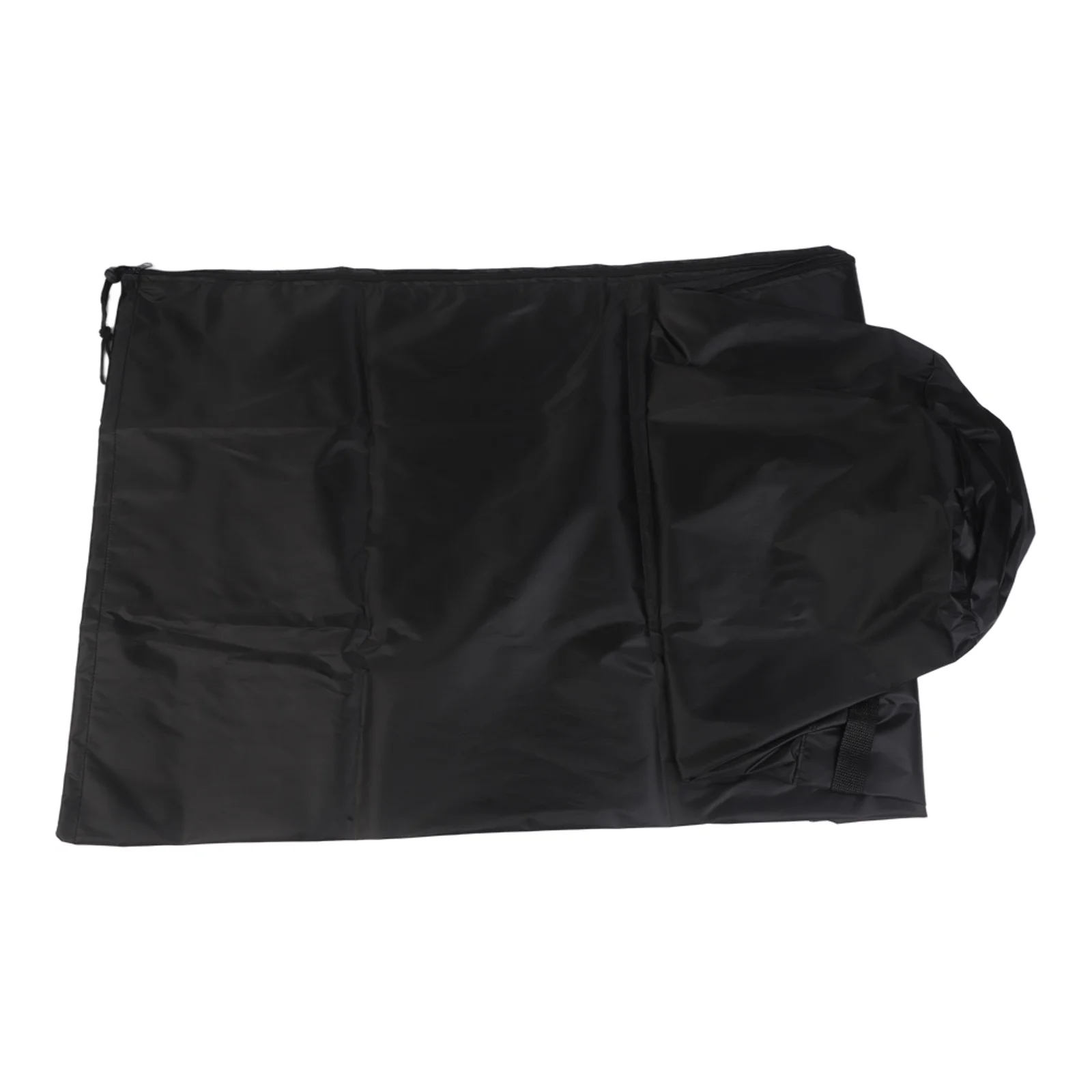 Freestanding Boxing Bag Cover Designed for Bags up to 58.2 Inch Height and 13.4 Inch Diameter with Adjustable Drawstring Closure