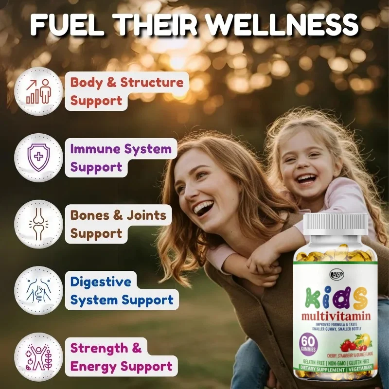 Children's Multivitamin Gummie - Multivitamin Gummy Adult review and price