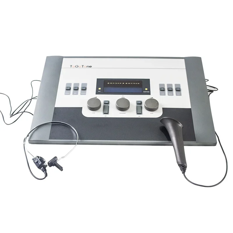 New Product Cheap Accurate Interacoustics Audiometer Tympanometer for  Diagnostic