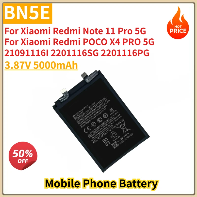 New Replacement Mob…