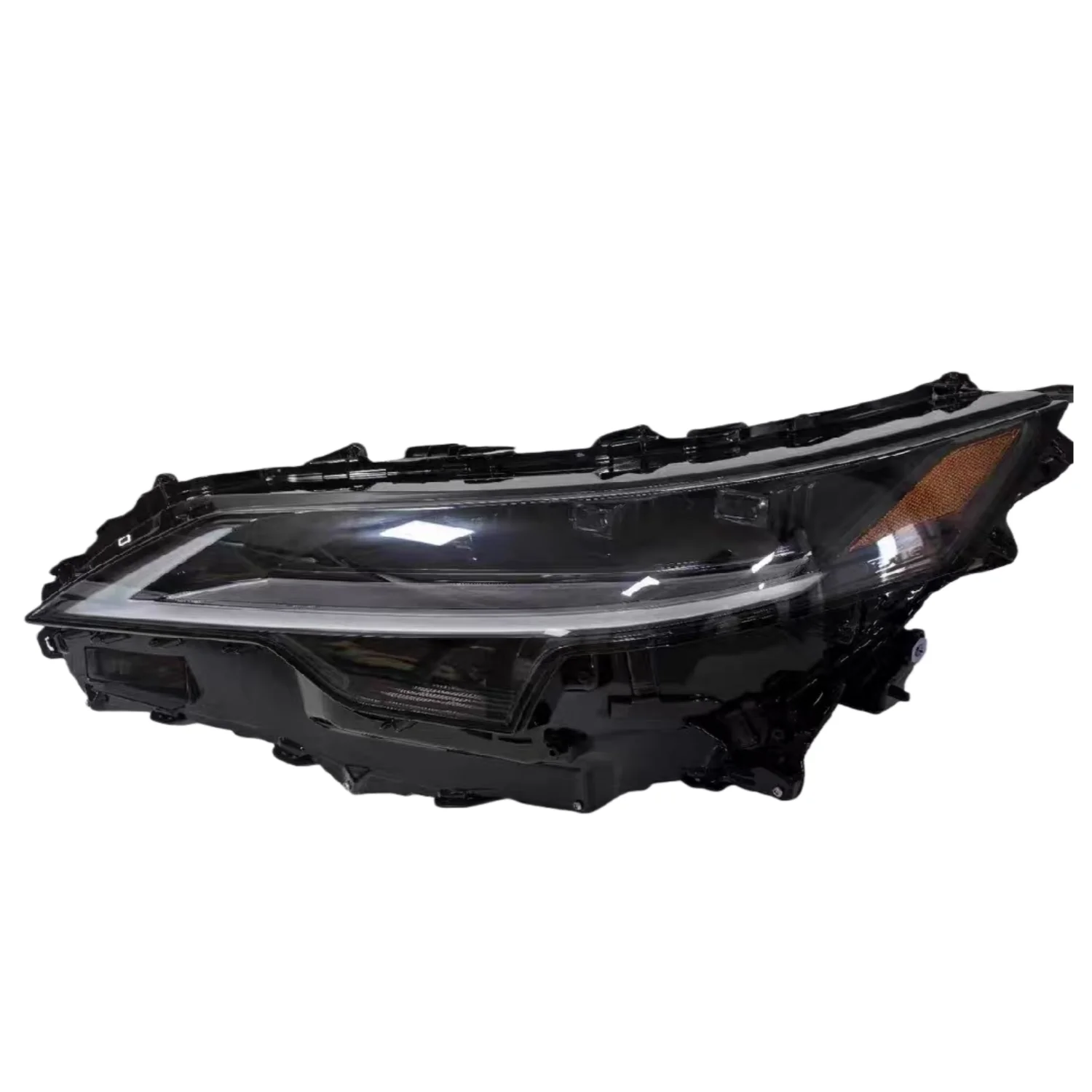 

Fit for Lexus RX Headlight 2022-2026 Lexus RX Headlamp Upgrade to High Configuration Lexus RX ALH15 LED Headlights Plug and Play