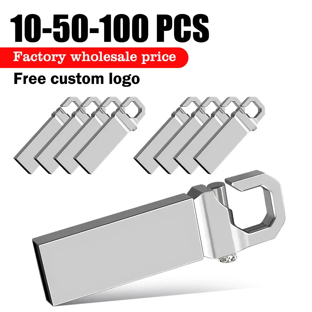 

10/50/100 шт./лот флэш-накопитель с бесплатным логотипом 128 ГБ USB креативный золотой ключ USB 2,0 флэш-накопитель 4 ГБ 8 ГБ 16 ГБ 32 ГБ 64 ГБ флэш-накопитель