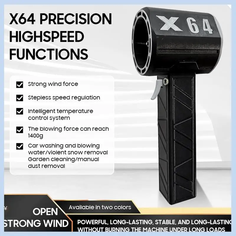 MLGB-X64 Mini Turbo… - image