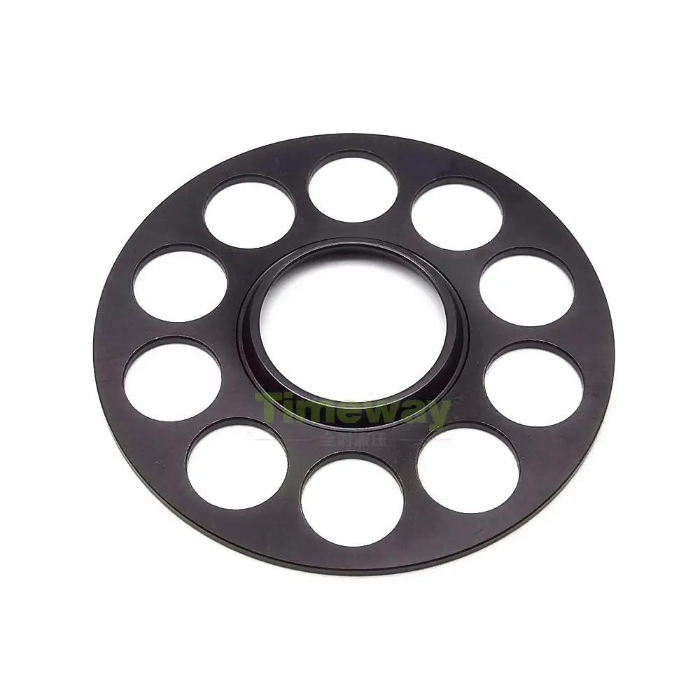 PVD-1B أجزاء المضخة الهيدروليكية مضخة مجموعة دوارة أطقم لإصلاح PVD-1B-31BP NACHI أجزاء مضخة المكبس حفارة