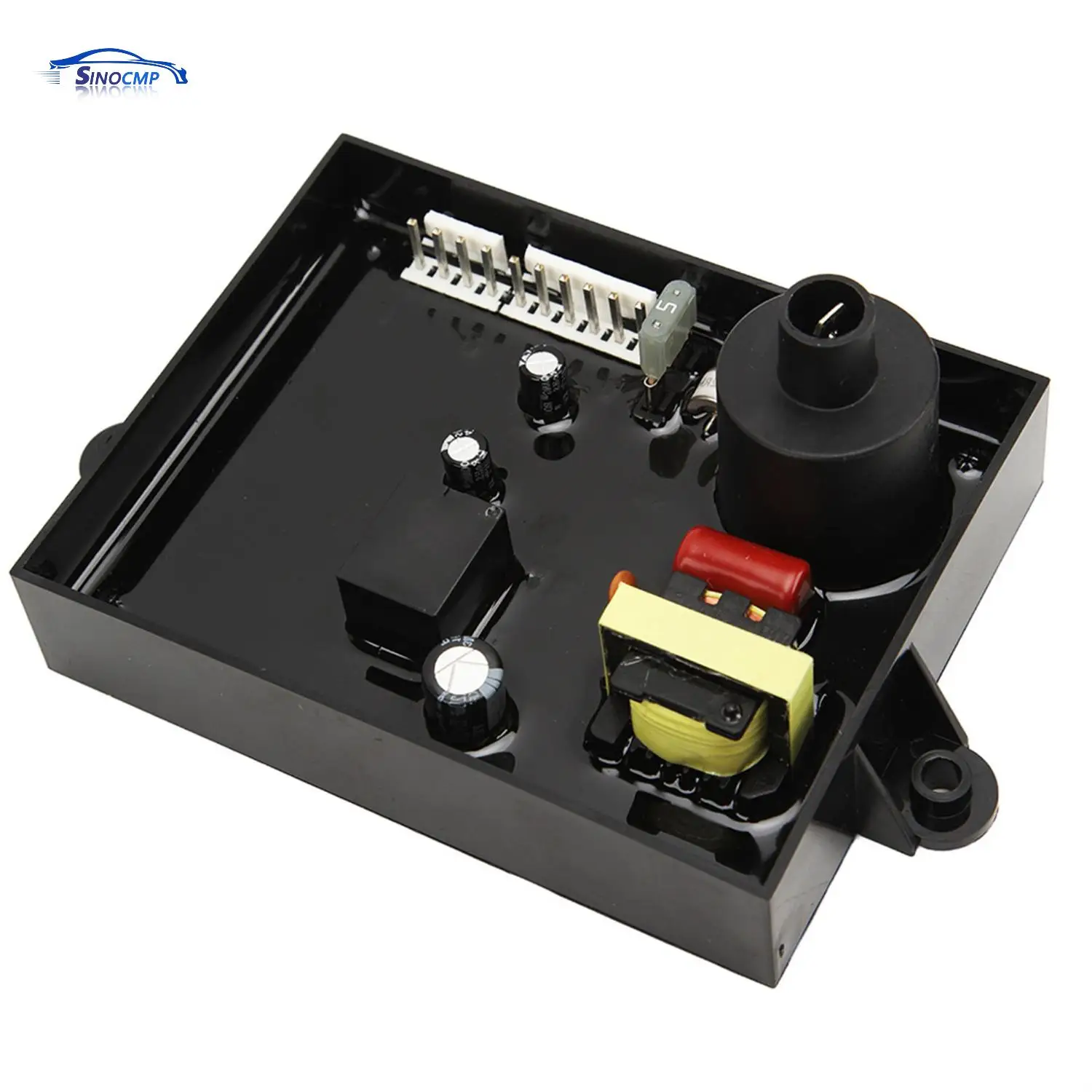 

​Water Heater Control Circuit Board W/PC Ignition Panel 91226 93305 93851 91365 AT93851 For Atwood G9‑EXT GC6AA‑10E GCH10A-4E