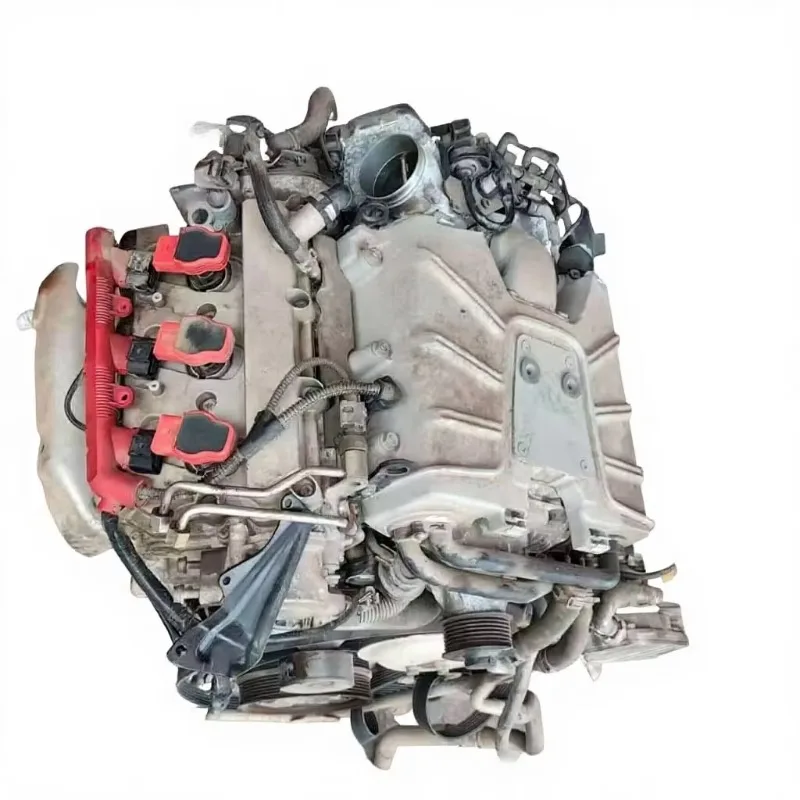 Used for original disassembly without refurbishment CJT engine