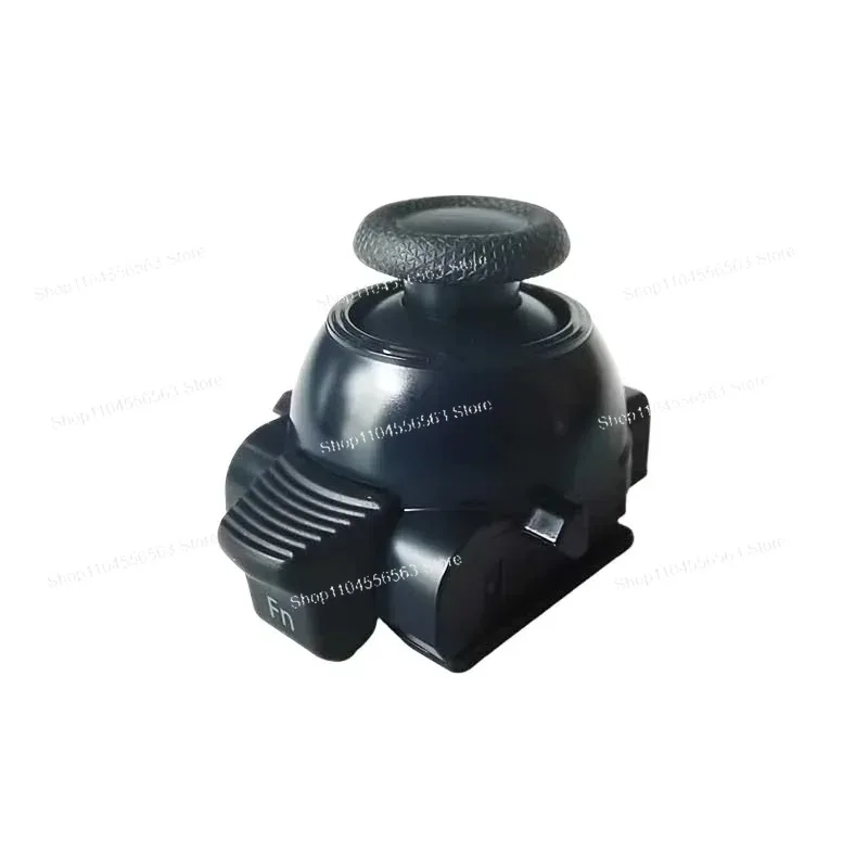 Stick Module OEM Joystick Replacement Kit for Elite Handle Edge & PS5 Pro Controller CFI-ZSM1 Game Controller Repair Accessory