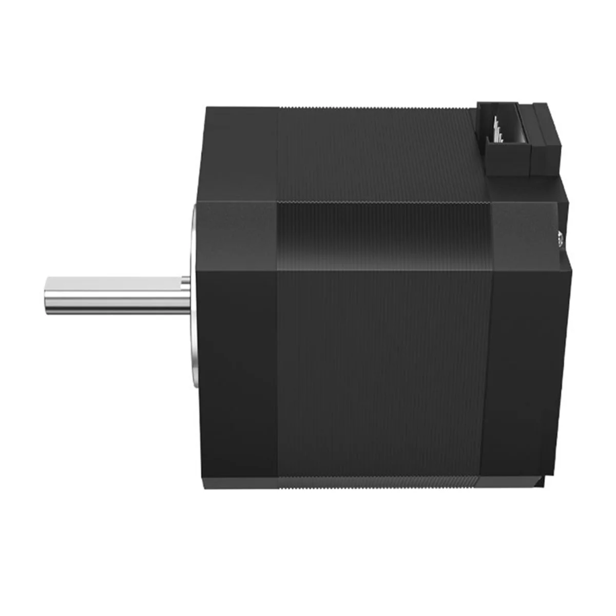 42 Controlador de motor paso a paso Motor CC de eje D 1,8 grados 2A híbrido bifásico de 4 conductores para piezas de motor de impresora 3D