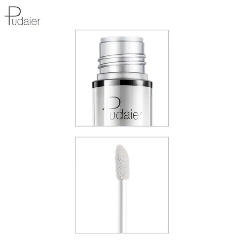 Crème de base pour les yeux, longue durée, imperméable, liquide, fard à barrage, correcteur, maquillage hydratant