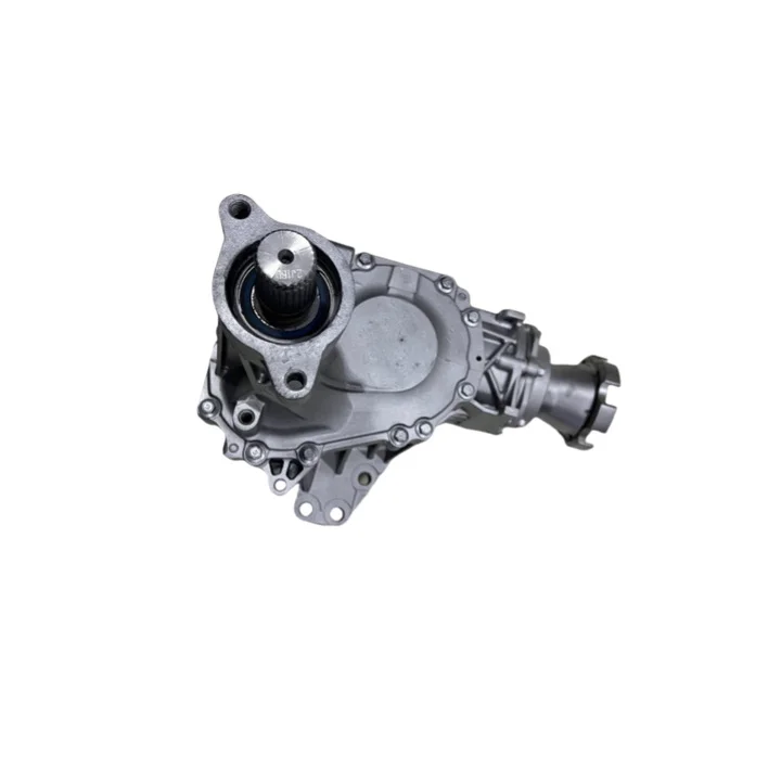 High Performance 23245651 Transfer Case Assembly for Traverse