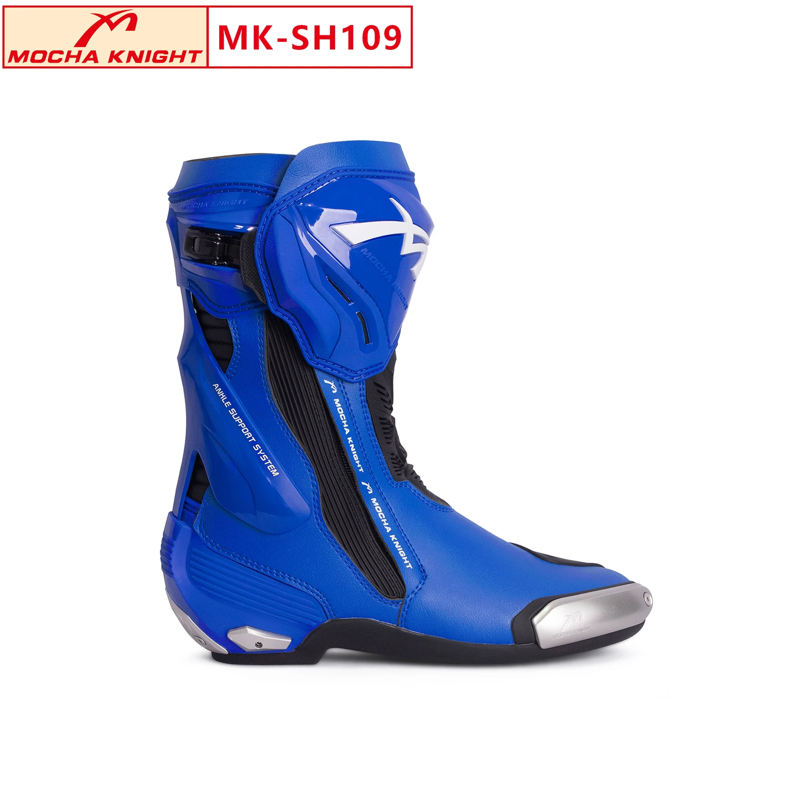 Buty motocyklowe BENKIA MK-SHW – Women Shoes Mk recenzja i cena