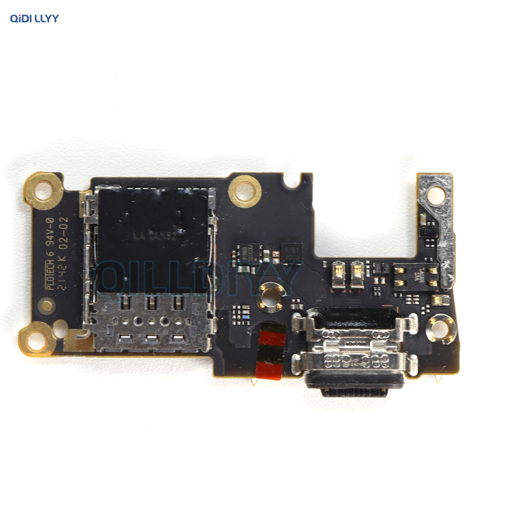 For Xiaomi Mi 11T 11T Pro 5G With IC Quick Charge Dock Board