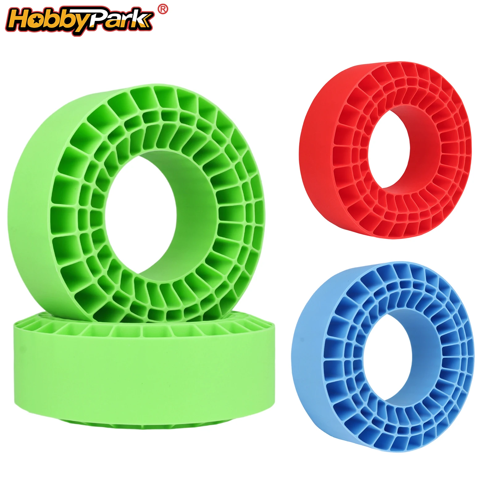 HobbyPark 2.2