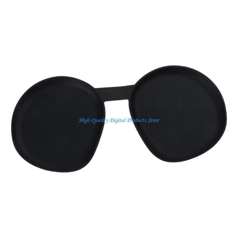 غطاء واقي من نظارات U2JE لـ