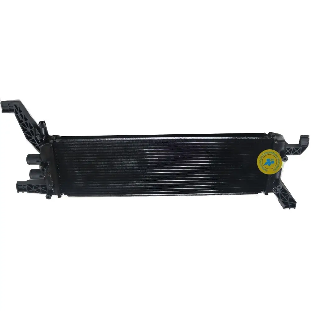 Car intercooler radiator suitable for Maserati Ghibli automotive parts 670009821