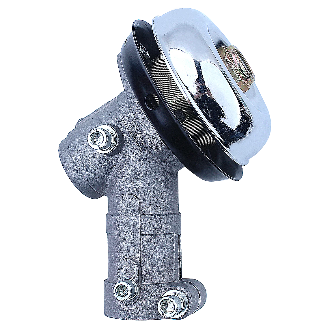 7T 9T uniwersalna gałka zmiany biegów 26MM Gearhead Gearbo M10 * 1.25 szczotka kosiarka do trawy trymer wymienić Dia kosiarka do trawy wymiana część