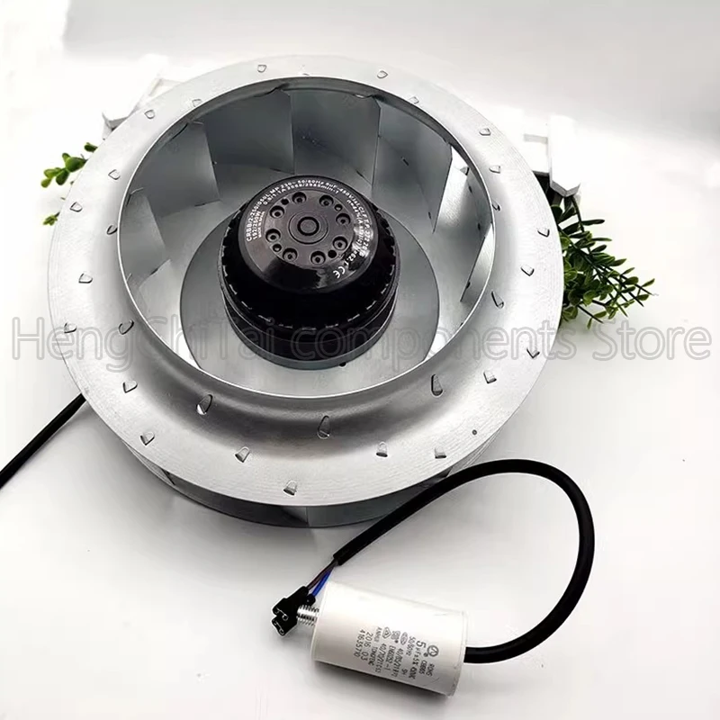 Original 100% Working CRBB/2-250/050L MP CRBB/2-250/050LMP 230V 192/250W CRBB/2-250/050l BP4 230V 0.8/1.1A cooling fan