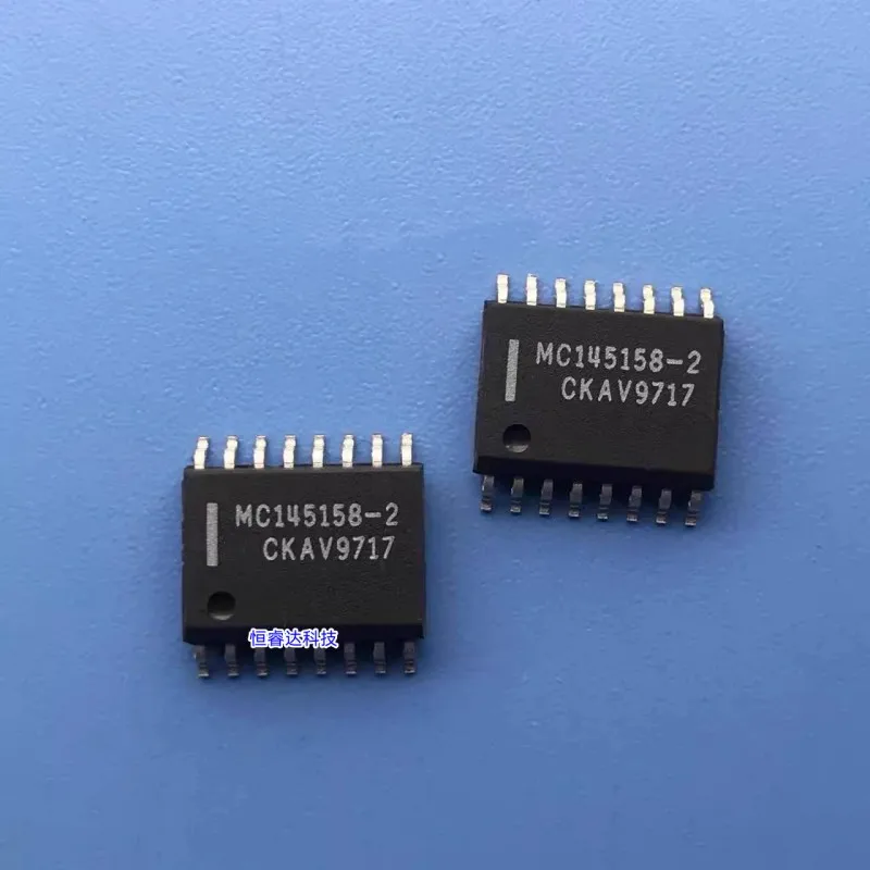 

Бесплатная доставка MC 145158 DW2 MC 145158 -2 MC 145158 145158 SOP16 100% НОВЫЙ