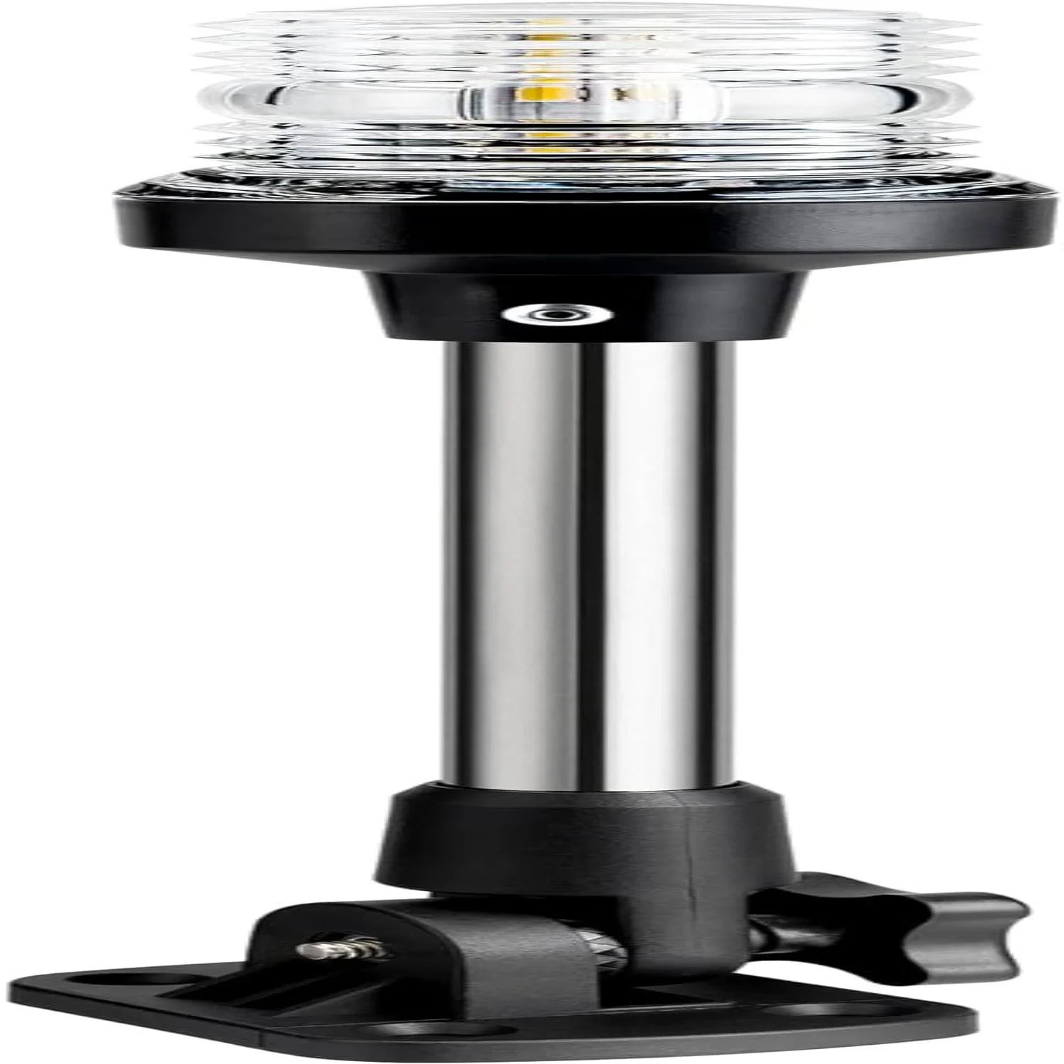 

Водонепроницаемая трехнм фотолодка BESLUXMIC со складной подставкой, яркая круглая лодка 360 ° С якорем, фотолодка и Рыболовная лодка