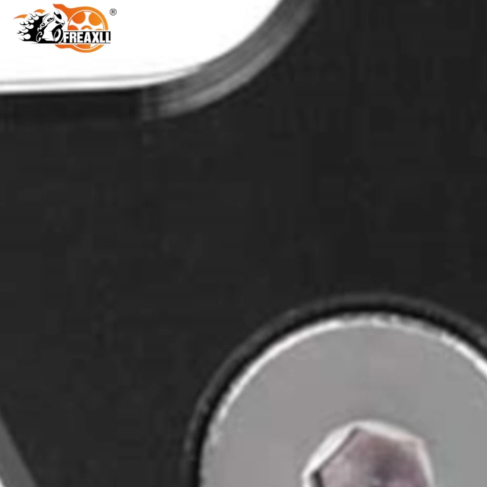 

Motorcycle For YAMAHA NMAX155 NMAX125 ALL YEARS N-MAX NMAX 155 125 2023 2024 2025 2026 Side Stand Enlarge Extension Kickstand